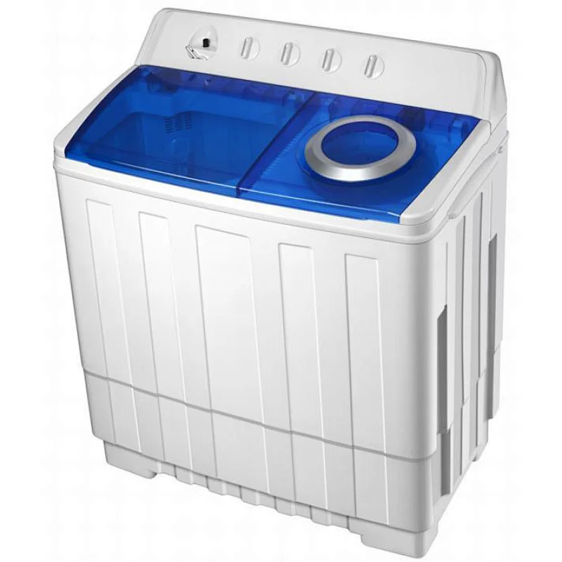 Twin Tub Washing Machine