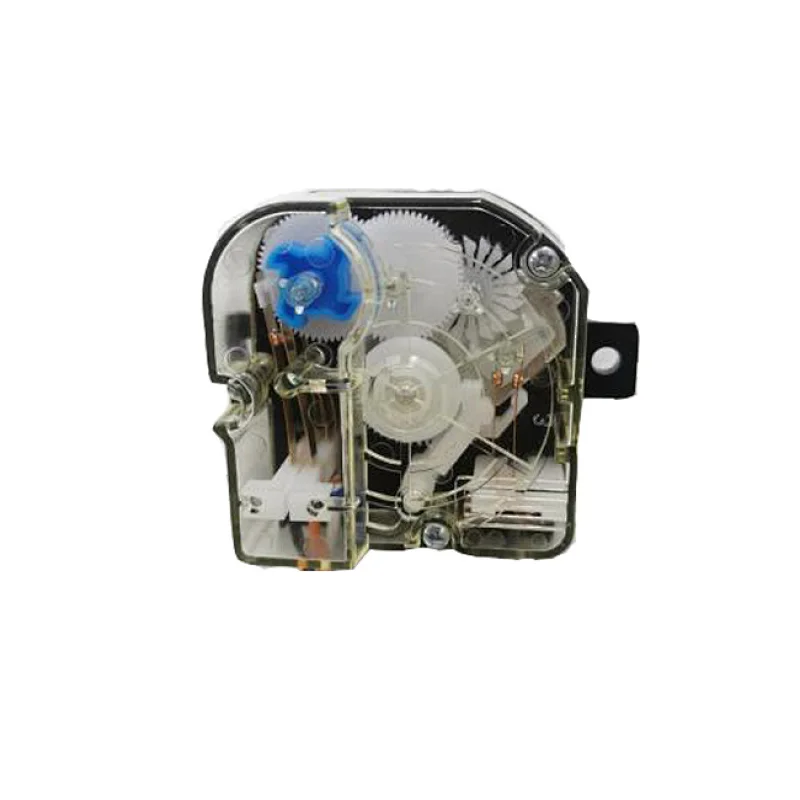 Timer Spare Parts