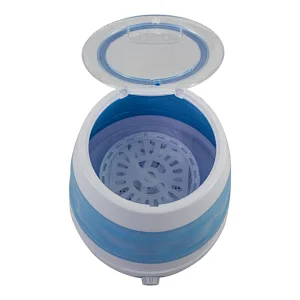 Single Tub Washing Machine