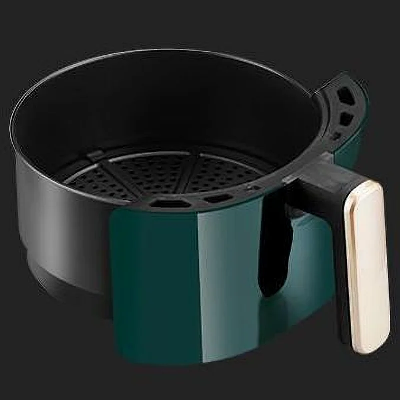 2022 Newest Kitchen Non-Stick Mini Oil-Free Air Fryer Ollas Freidora De Aire Sin Aceite Oster Digital Caliente Freidora De Aire