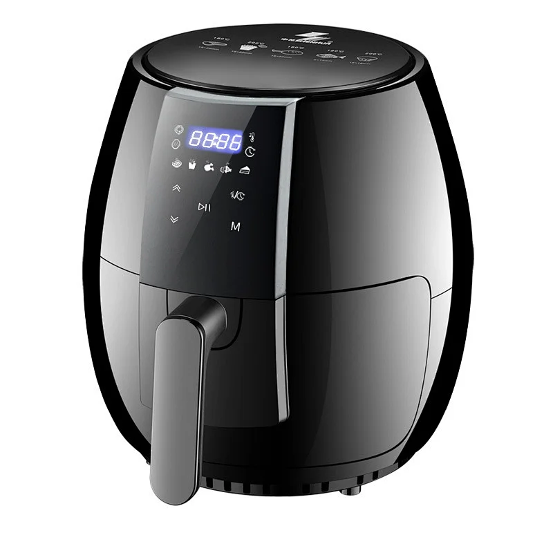 best large air fryer