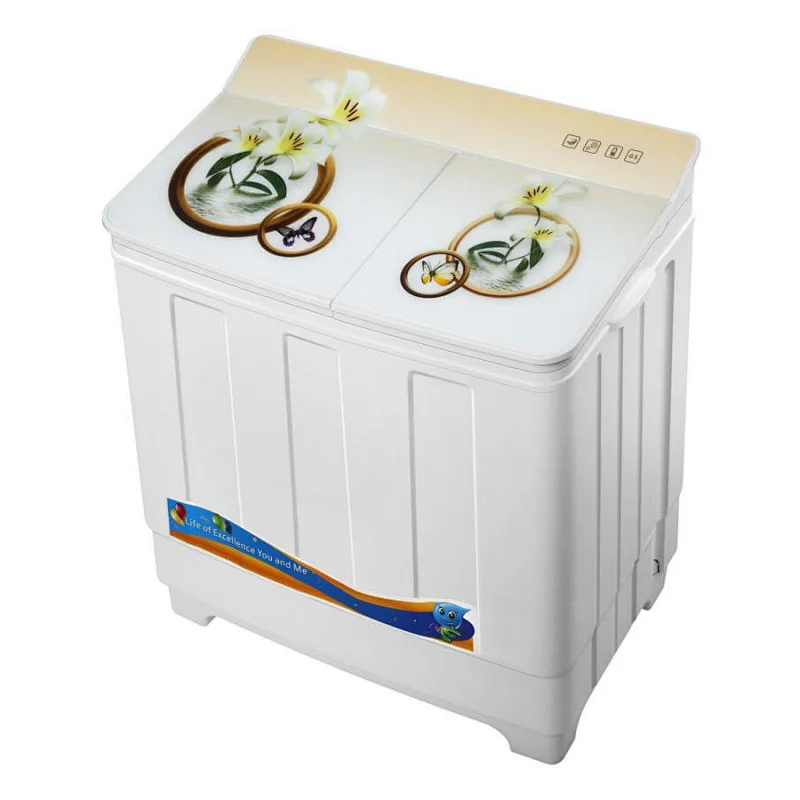 Twin Tub Washing Machine