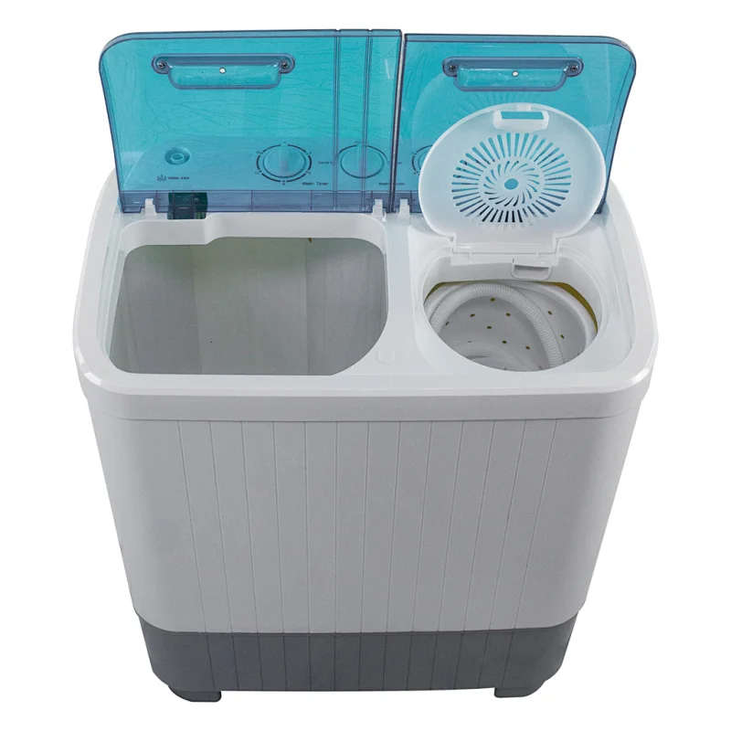 Twin Tub Washing Machine