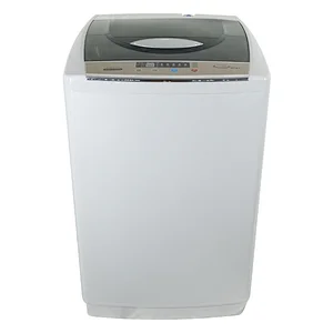 CE Approved Fully Small Auto Washer 7KG 10 KG 18KG LG Style Automatic Washing Machine For Home