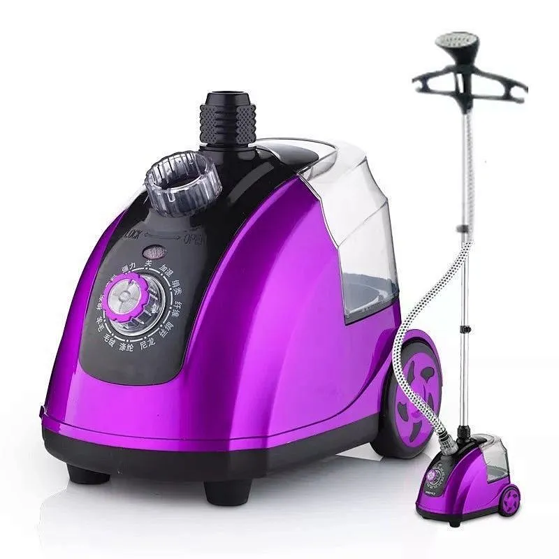 Portable Garment Steamer Electric Iron