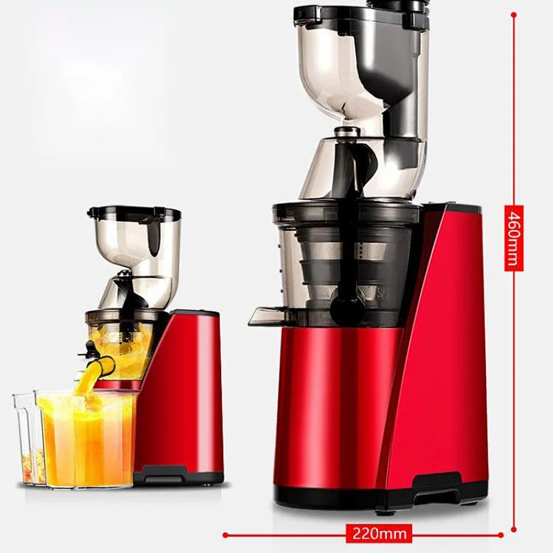 best juicer squeezer machine