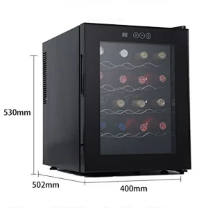 refrigeration mini fridge