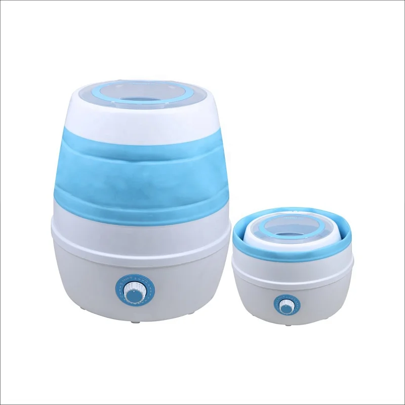 Single Tub Washing Machine