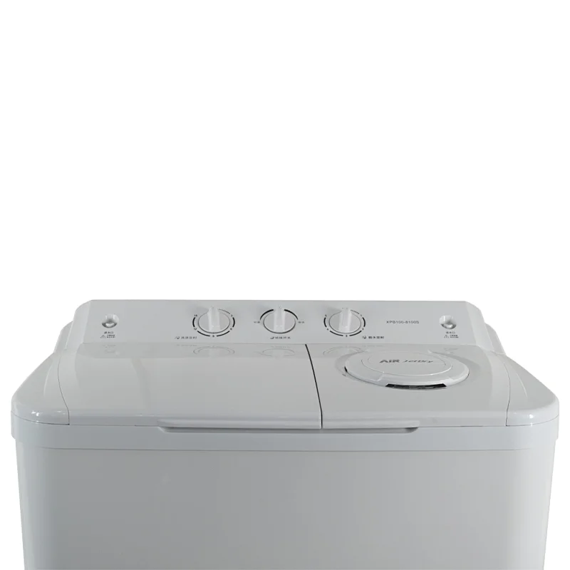 Twin Tub Washing Machine
