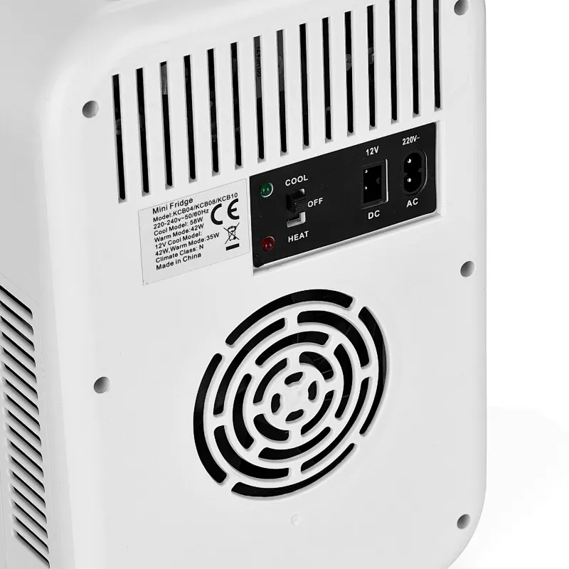 refrigeration mini fridge