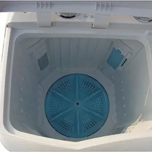 Twin Tub Washing Machine