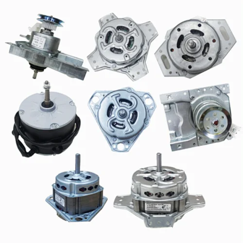 Washer Motor Washing Machine Parts