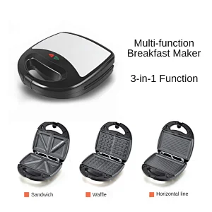 sandwich maker panini press maker