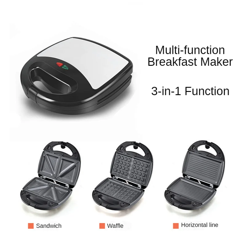 sandwich maker panini press maker