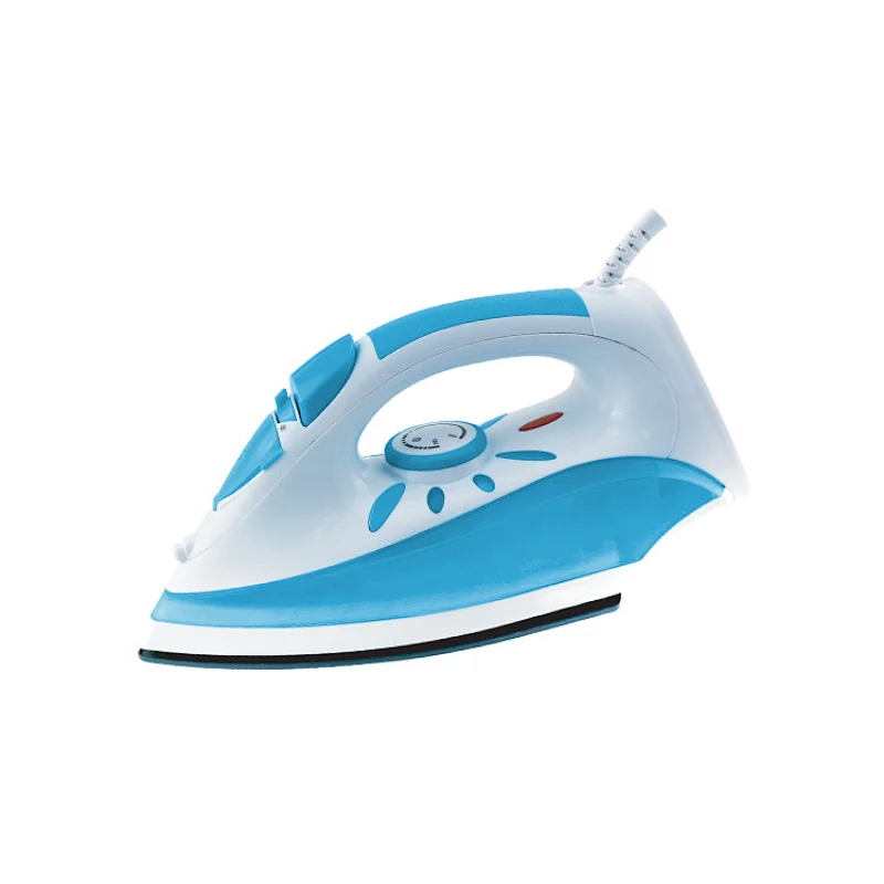 portable garment ironing machine