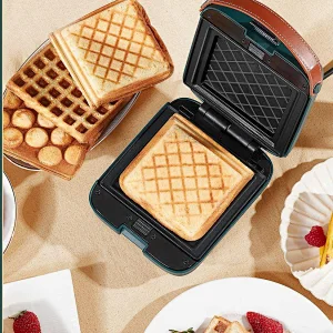 sandwich maker panini press maker