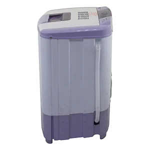 clothes washer spin dryer