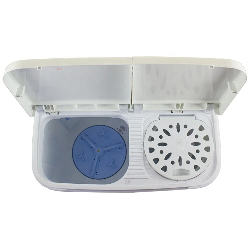 Twin Tub Washing Machine