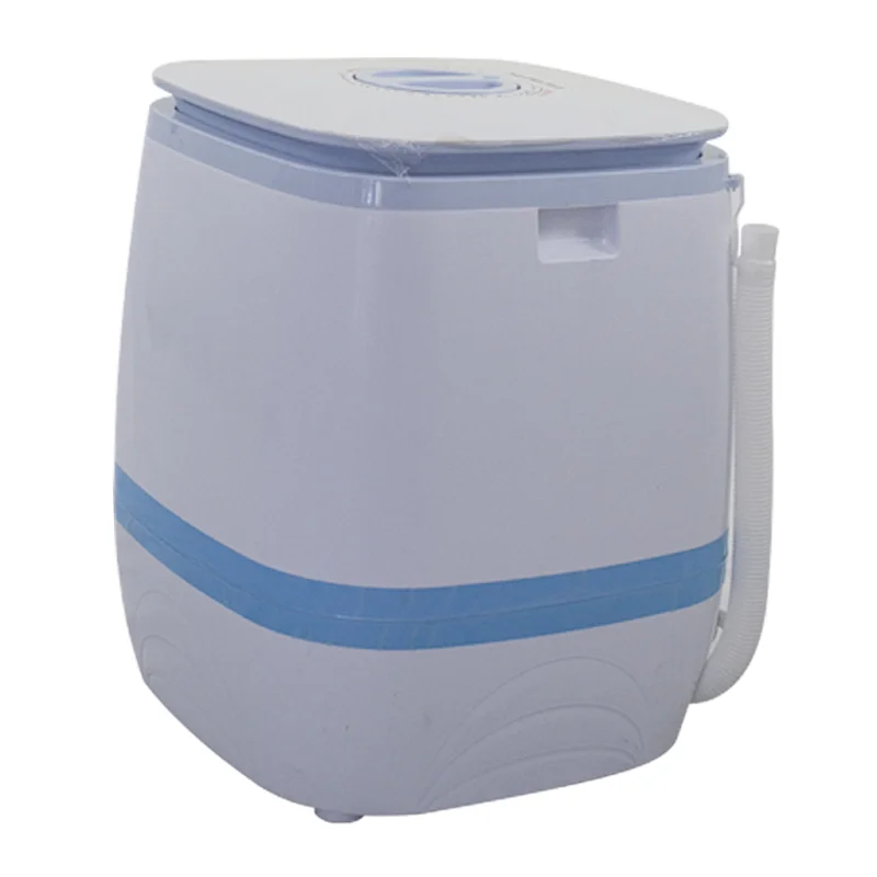 Single Tub Washing Machine