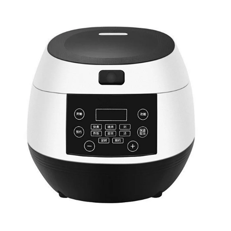 Mini Rice Cooker Maker