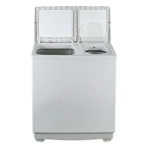 Twin-cylinder Semi-automatic Twin-barrel Twin Tub Household And Children Washing Machine Support