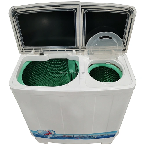 Twin Tub Washing Machine