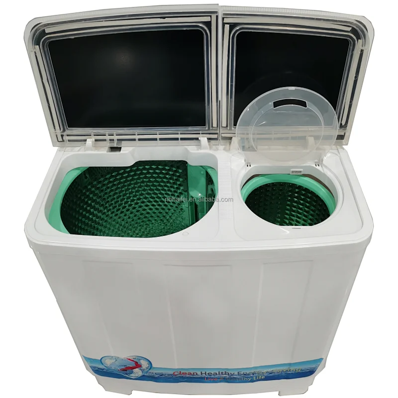 Twin Tub Washing Machine