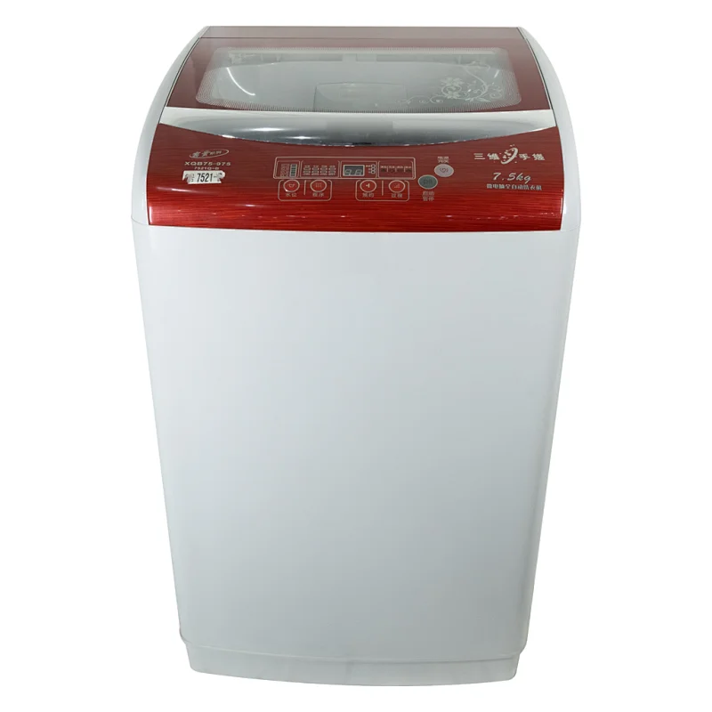 Fully Automatic Washing Machine