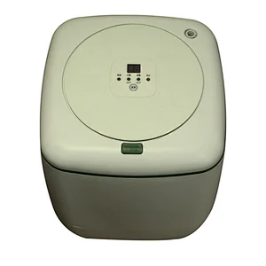 2.5 kg Up to 55 Temperature Washer Heating Function Washing Machine Top Loading Min Sterilization Washing Machine