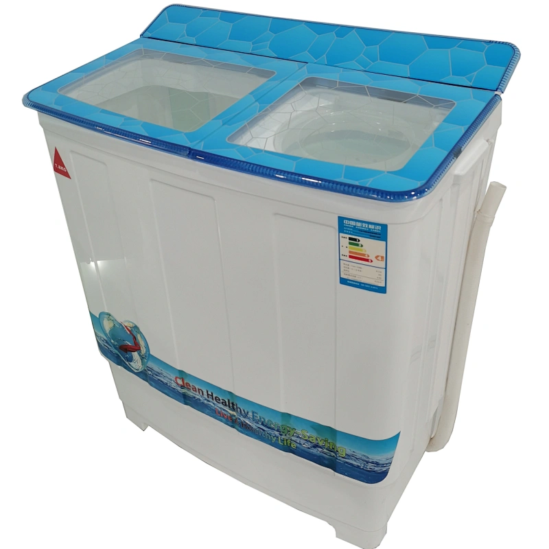 Twin Tub Washing Machine