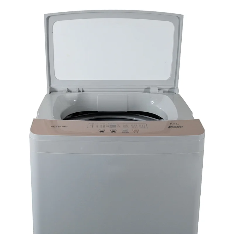 Fully Automatic Washing Machine
