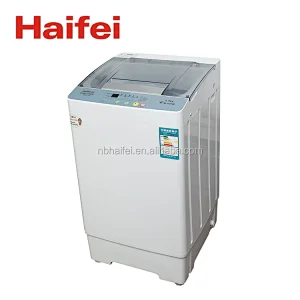 Fully Automatic Washing Machine