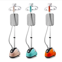 Low Price Guaranteed Quality Hand Held Plancha Vapor Garment Steamer Portable For Clothes Garment