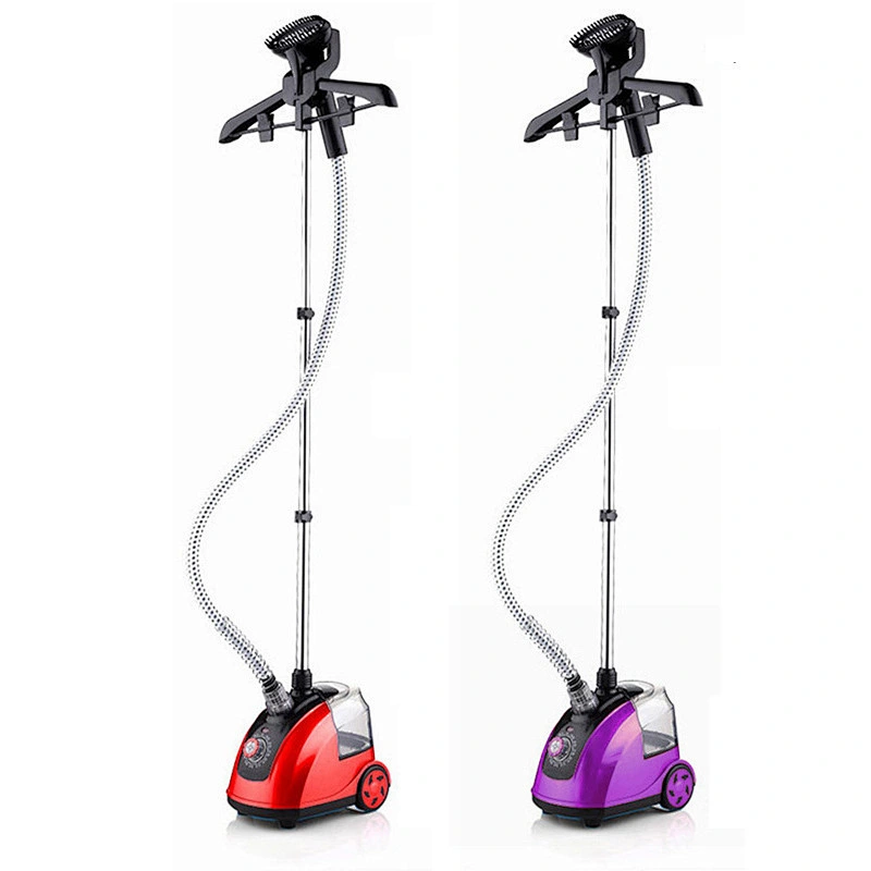 Portable Garment Steamer Electric Iron