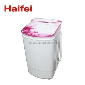 clothes washer spin dryer