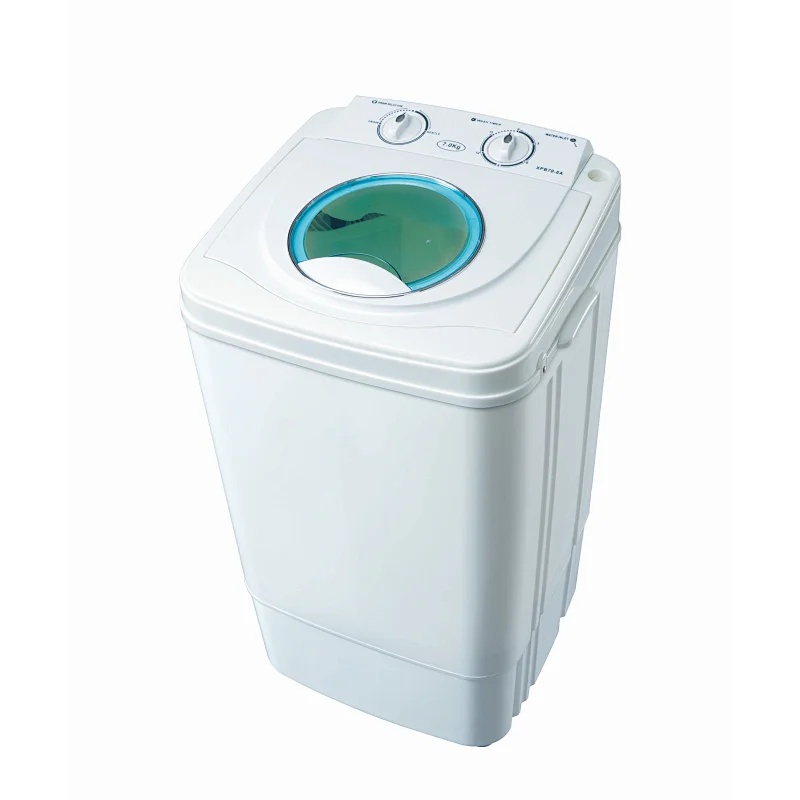 Single Tub Washing Machine
