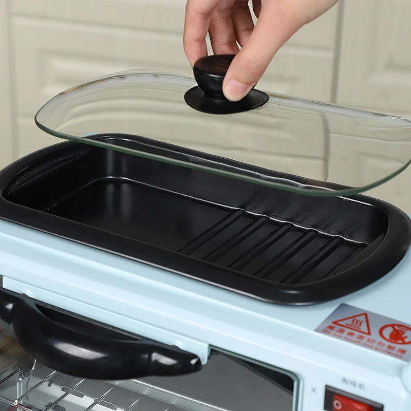 3 in 1 breakfast maker machine