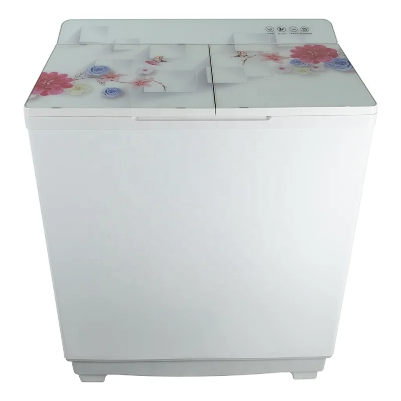 Twin Tub Washing Machine