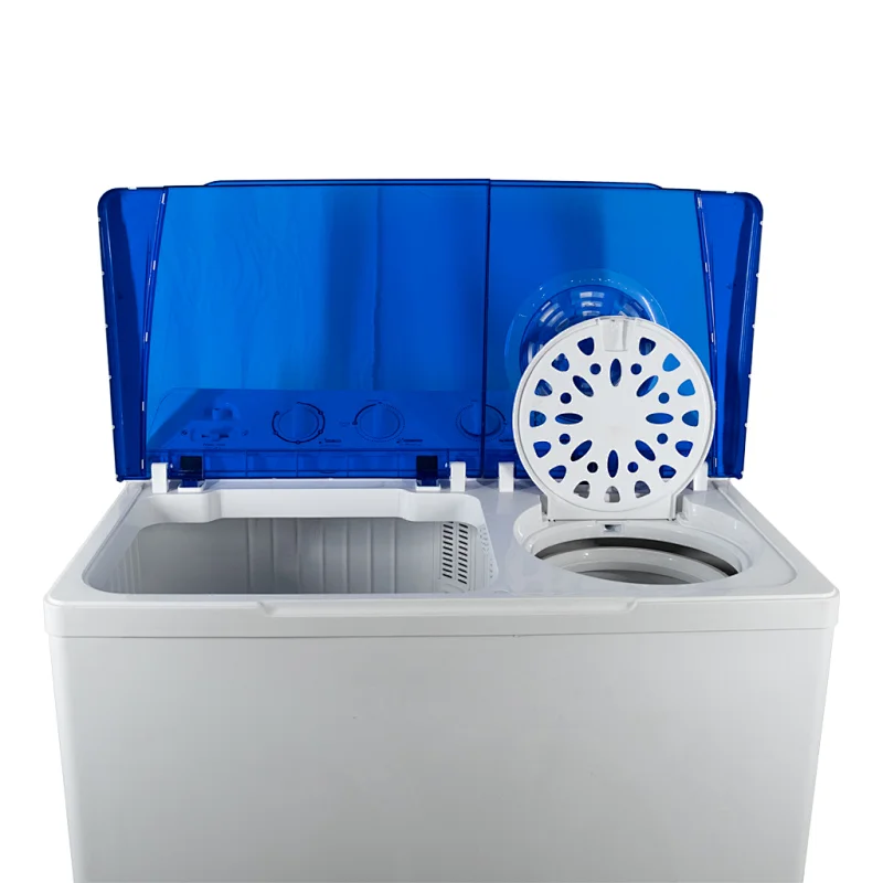 Twin Tub Washing Machine