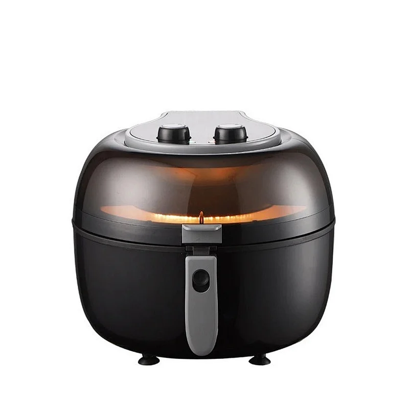 Hot Custom Smart Home Buy 7L Electric Commercial Mini Cooker Digital No Oil Air Fryer