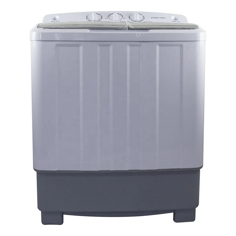 Twin Tub Washing Machine