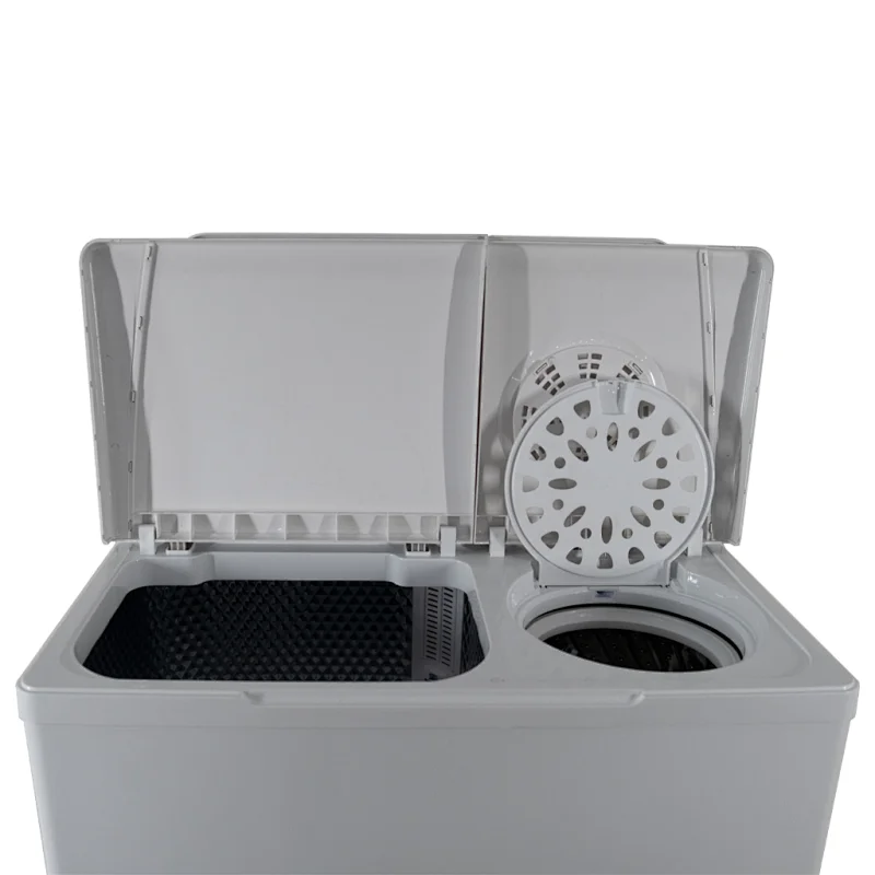 Twin Tub Washing Machine