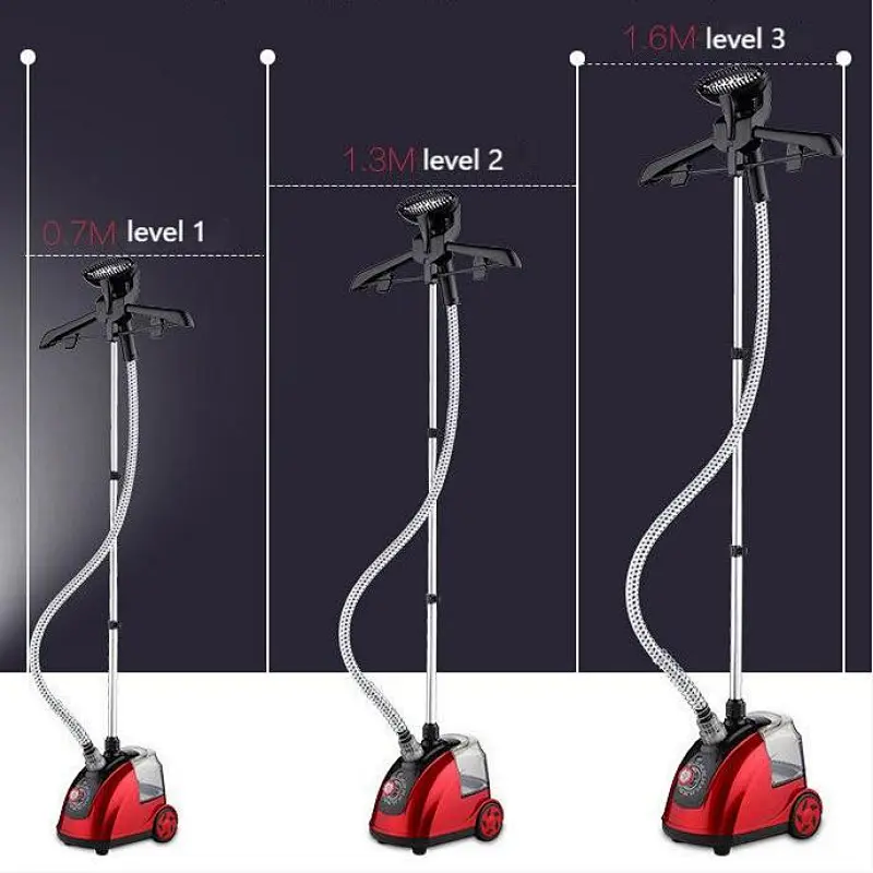 Portable Garment Steamer Electric Iron