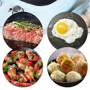 3 in 1 breakfast maker machine