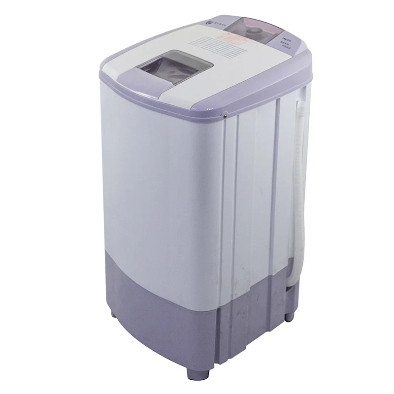 clothes washer spin dryer