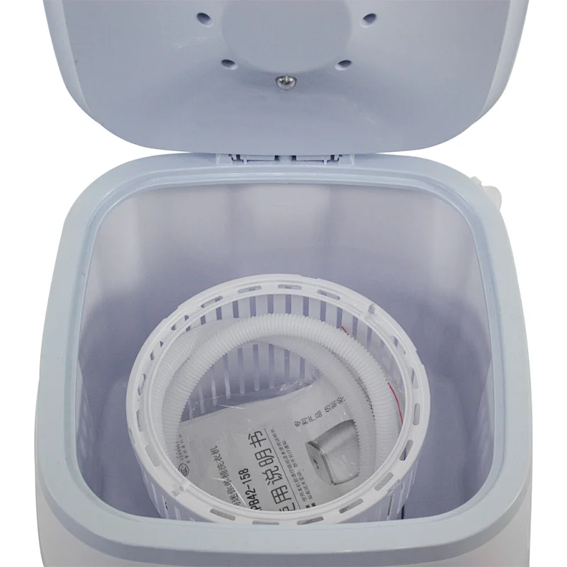 Single Tub Washing Machine
