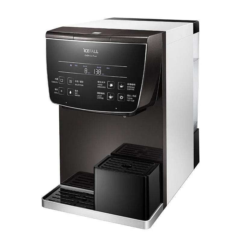 best espresso coffee maker percolator