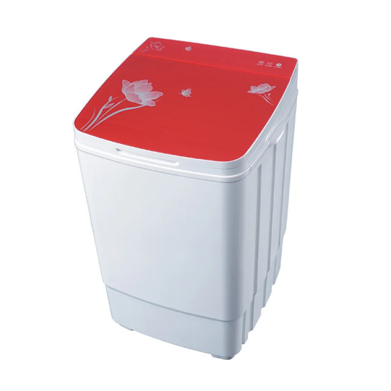 Single Tub Washing Machine
