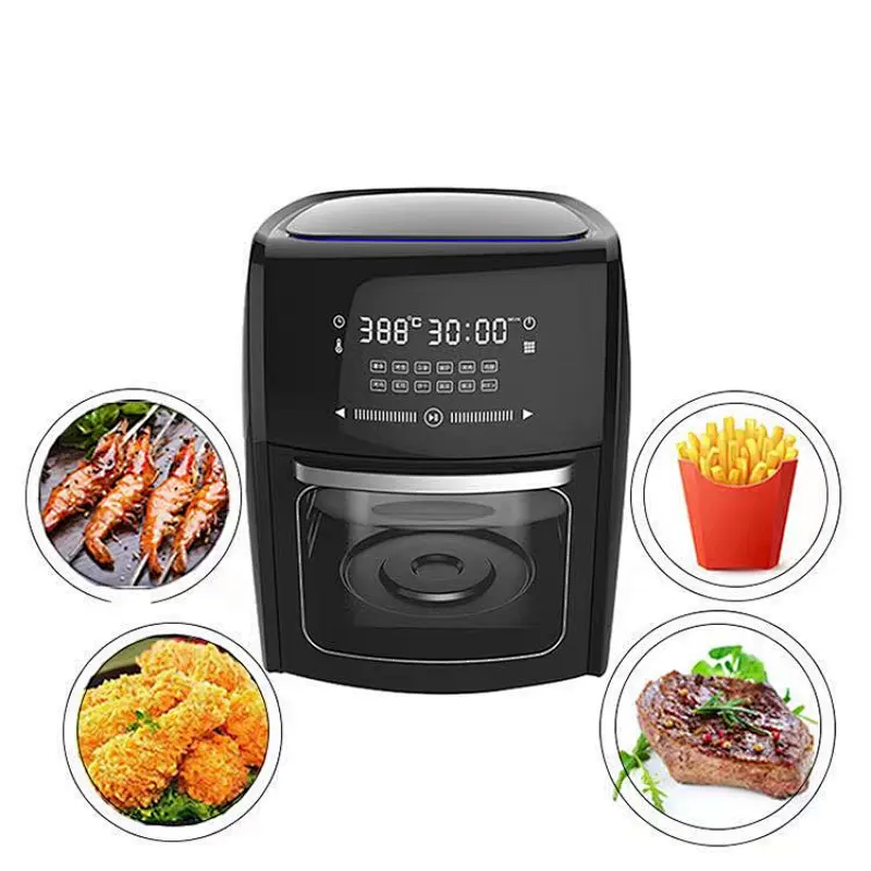 best large air fryer