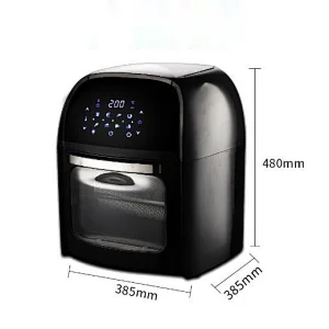 best large air fryer